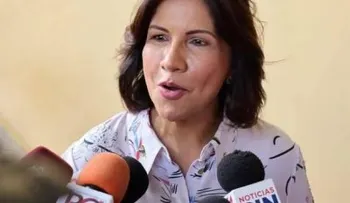 Margarita Cedeño critica alza de combustibles y pide sensibilidad con las familias