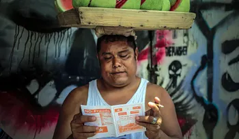 A 6 meses de las elecciones en Nicaragua, el escepticismo se apodera de la población