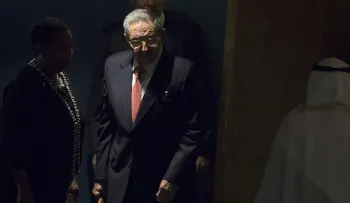 Raúl Castro: El bloqueo es el principal obstáculo para el desarrollo económico de Cuba