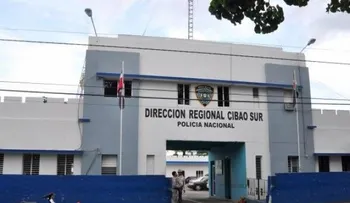 Se trata de Rafael Suriel García, persona que envío empanadas envenenada, que mató un hombre