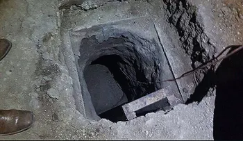 México: 16 reos siguen en fuga tras escapar de la prisión a través de un túnel