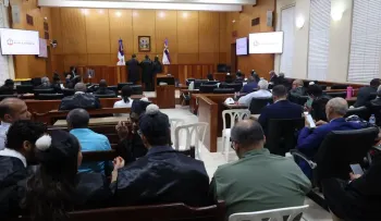 Reprograman juicio de fondo del caso Calamar para el 4 de noviembre por licencia médica de un imputado