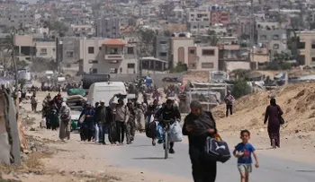 Israel advierte a Reino Unido con represalias si impone sanciones por asentamientos