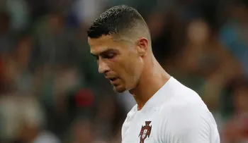 La indignante frase que Cristiano Ronaldo le habría dicho a la mujer que lo acusa de violación