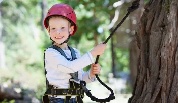 6 habilidades importantes que un niño necesita para tener éxito