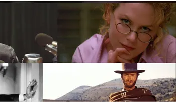 Las grandes leyendas de Hollywood que marcaron el cine
