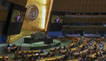 Catar, Arabia Saudí y Egipto se unen a otros catorce países para pedir el desarme de Hamás