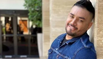 El cantante puertorriqueño Manny Manuel sufre un segundo accidente de tránsito
