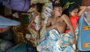 Tragedia de Mocoa puede repertirse en otros 385 municipios de Colombia, según expertos