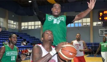 Leones derrotan a Cocolos y terminan invictos en partidos de fogueos 