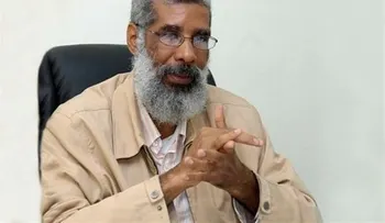 Hubieres se proclama candidato ganador en Santo Domingo 