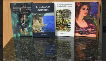 Banco Central (BCRD) ofrecerá charlas educativas desde el lunes 24 hasta el viernes 28 de abril en Feria del Libro