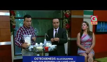 Combatir el desgaste de las articulaciones