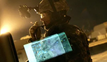 EE.UU. deliberadamente altera datos de GPS en zonas de conflicto