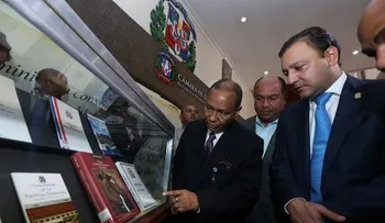 Cámara de Diputados inaugura "la Semana de la Constitución"
