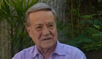 El Instituto Cervantes otorga al hispanista italiano Gabriele Morelli el Premio Ñ 2022