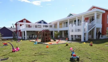 Inauguran estancia infantil en Palmarito, La Vega