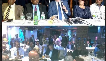 Abinader: también dice que Danilo Medina se comió un tiburón podrido 