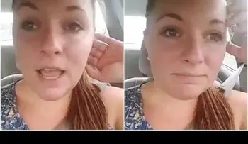 Enfermera de hospital comparte experiencias sobre la vida y la muerte (VIDEO)