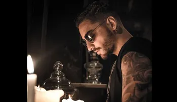 Maluma tras polémica: "Si hablaron de Jesús, ¿por qué te sorprendes cuando hablan de ti?"