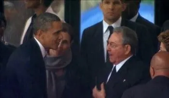 Estados Unidos inicia desmonte para quitar embargo contra Cuba