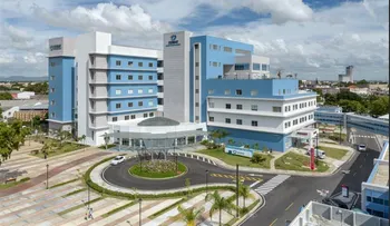 CEDIMAT lidera ranking de empresas más admiradas en salud