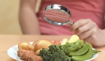 Ortorexia, cuando nos obsesionamos por lo saludable