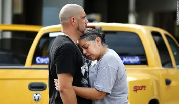 Políticos de Estados Unidos reaccionan a la matanza en el club gay de Orlando