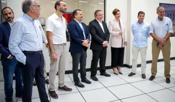 Héctor Porcella resalta fuertes vínculos del turismo y la aviación civil