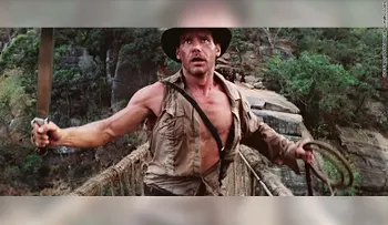 Harrison Ford regresa para la quinta película de Indiana Jones en el 2019