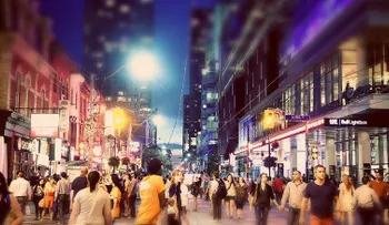 Estas son las mejores ciudades para los expatriados