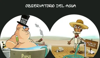 Observatorio del Agua seguirá priorizando el líquido para acueductos