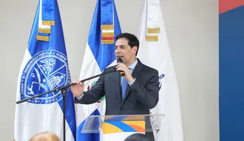 Roberto Ángel Salcedo anuncia el festival Cultura en el Sur