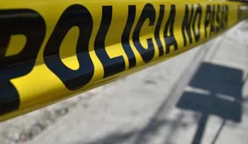 Joven de 15 años discute con su novia y luego se mata: se trata de Reinaldo Mota Portalatín