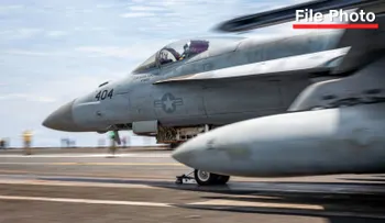 Nuevos ataques de EE.UU. contra la Guardia Revolucionaria de Irán tras hostigamientos en el estrecho de Ormuz