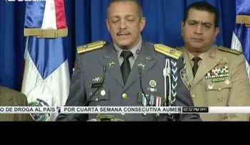Quitarán militares a funcionarios para enviarlos a las calles a patrullar (VIDEO)