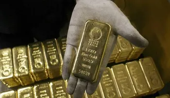 Detienen a hombre que llevaba un kilo de oro en el recto