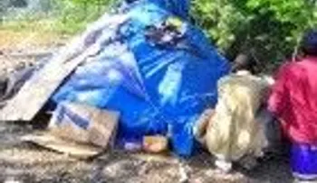 Ultiman hombre ligado a muerte de un alemán