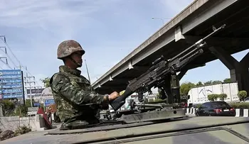 El jefe del Ejército tailandés será el nuevo primer ministro de forma interina 
