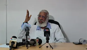 Fenatrano pide investigar licitación del Minerd