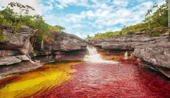 Colombia: la paz le hace bien al turismo