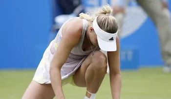 "Demasiada carne": Nike retira sus vestidos de Wimbledon por quejas de las tenistas (FOTOS)