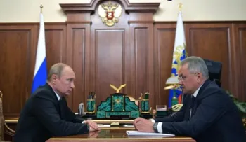 Rusia confirma que en accidente submarino hubo varios supervivientes
