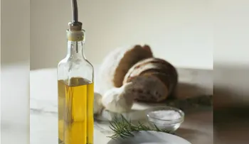 Hay una escasez mundial de aceite de oliva