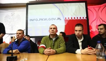Polonia realiza elecciones locales 
