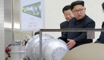 Japón apoya que EEUU declare a Corea del Norte patrocinador del terrorismo