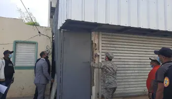 Gobierno desmantelan laboratorio clandestino de bebidas adulteradas en SFM