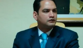 José Laluz alza su voz contra Lucia Medina: "Usted es una dictadora...y te conviene contar con mi apoyo