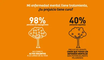5 mitos de las enfermedades mentales