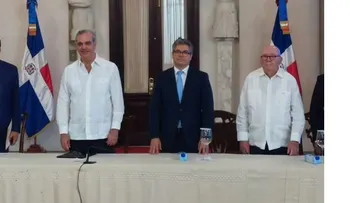 Anuncian nuevo Centro de Convenciones